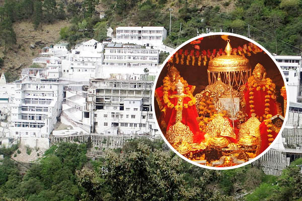 Mata Vaishno Devi Tour Package