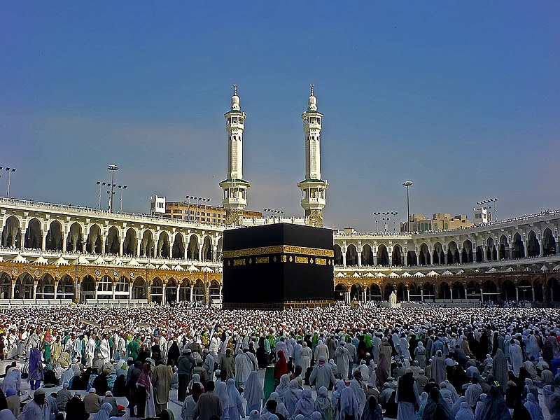 Kaaba_mirror