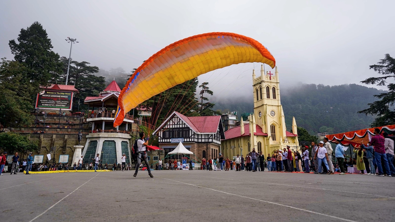 india_shimla tour