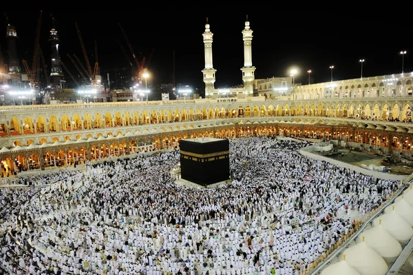 Kaaba_ Shareef