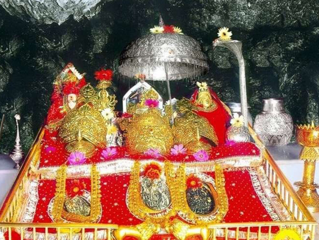 Mata Vaishno Devi Tour Package