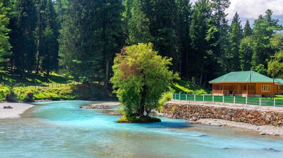 Betaab Valley